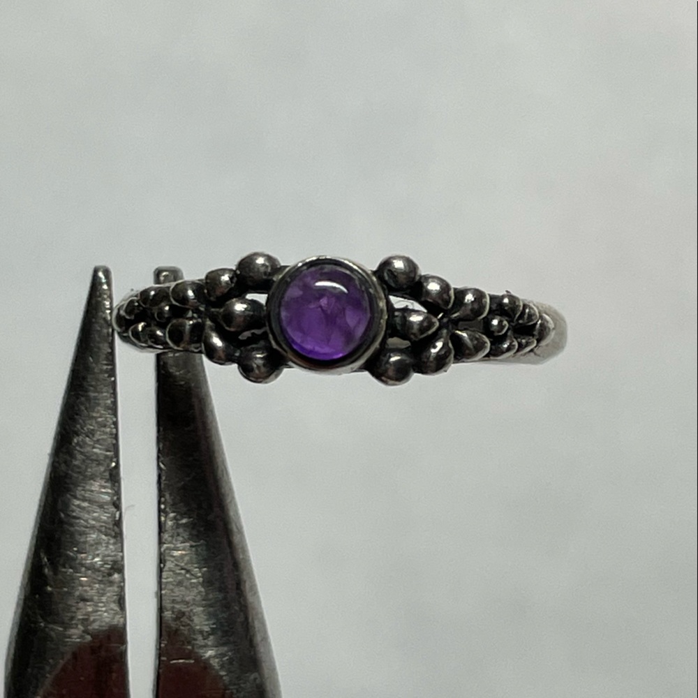SS ring